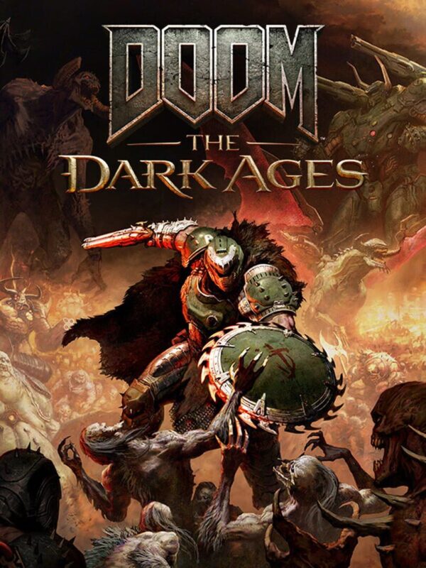 doom the dark ages