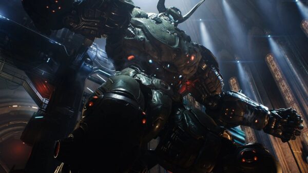 doom the dark ages - Image 3