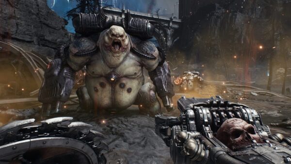 doom the dark ages - Image 6