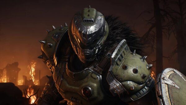 doom the dark ages - Image 4