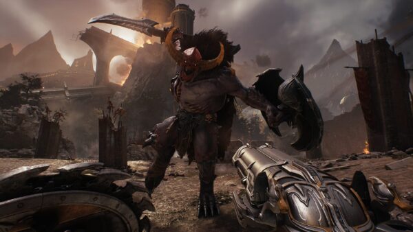 doom the dark ages - Image 7